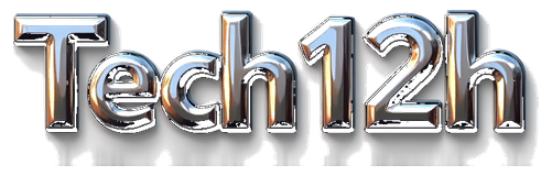 tech12h logo