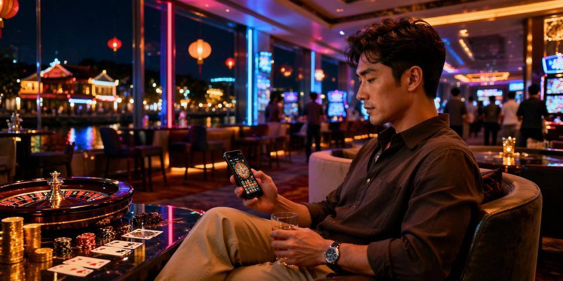 tech12h Chiều Thắng Hai Hướng