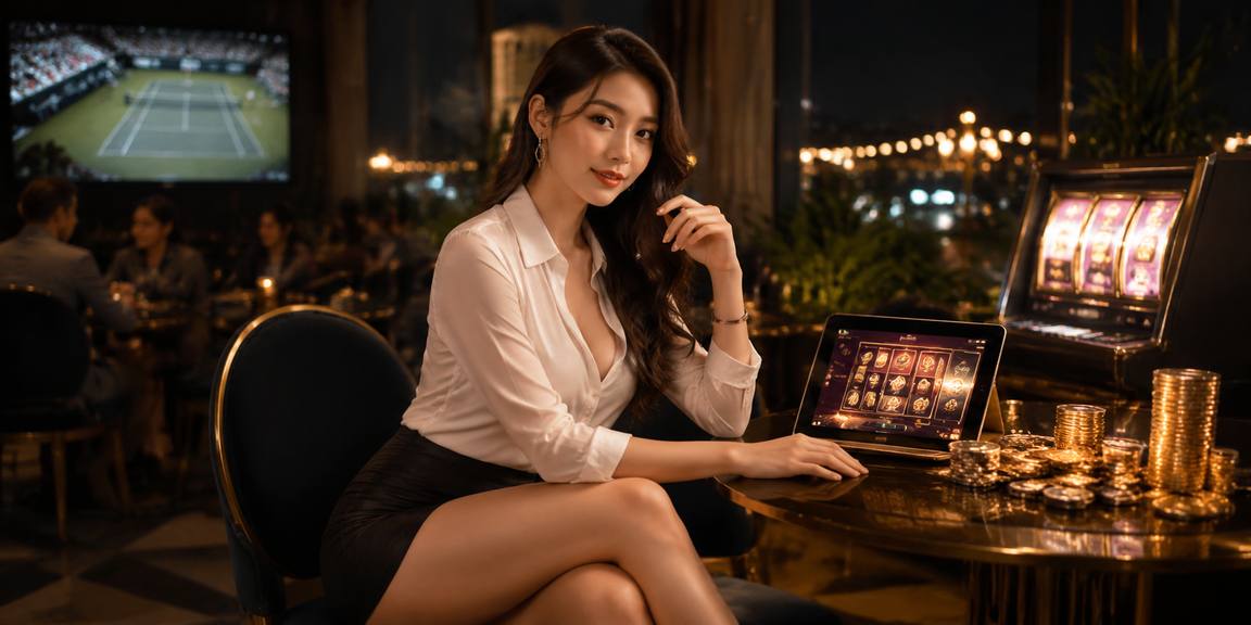 tech12h Cách chơi live baccarat và roulette